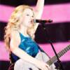 Taylor Swift performs at the 2008 CMA Music Festival. Photo by John Russell / CMA