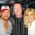 Ben with Tim McGraw & Faith Hill