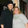 Chris Young & Missy (Pic #3)