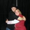 Chris Young & Missy (Pic #9)